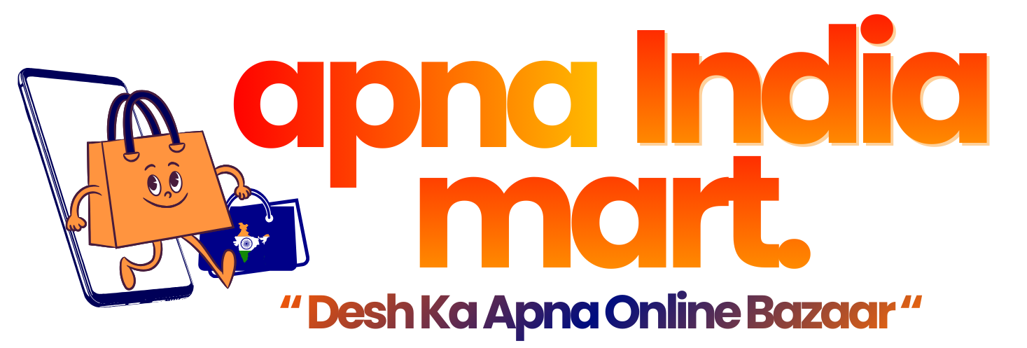 Apna India Mart