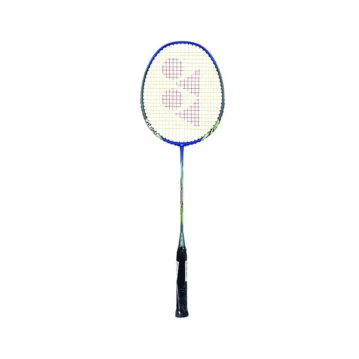 YONEX Nanoray 6000I G4-U Aluminum Badminton Racquet with Full Cover