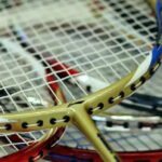 Why Choose Only Graphite Badminton Rackets?